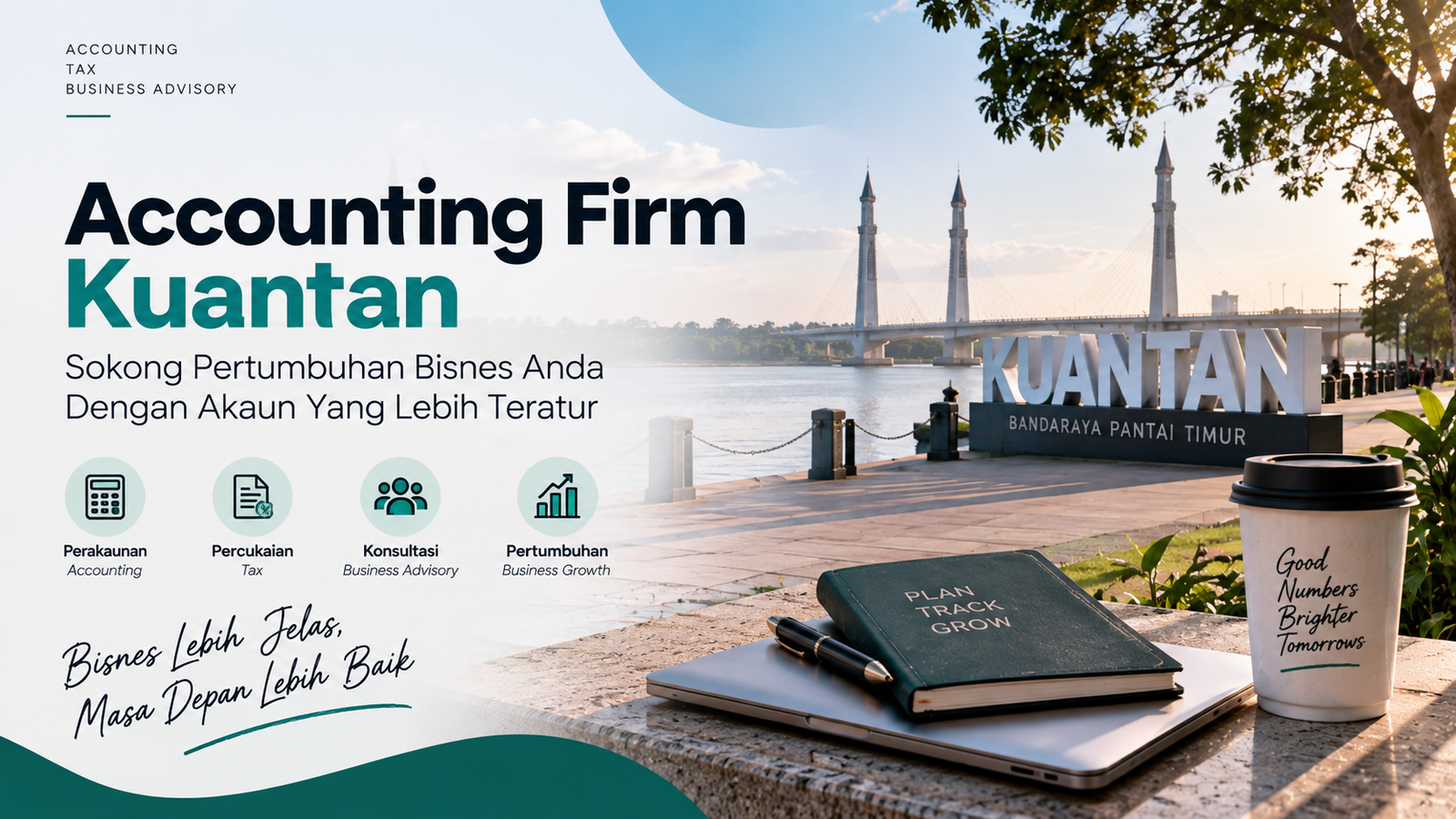 Accounting Firm Kuantan