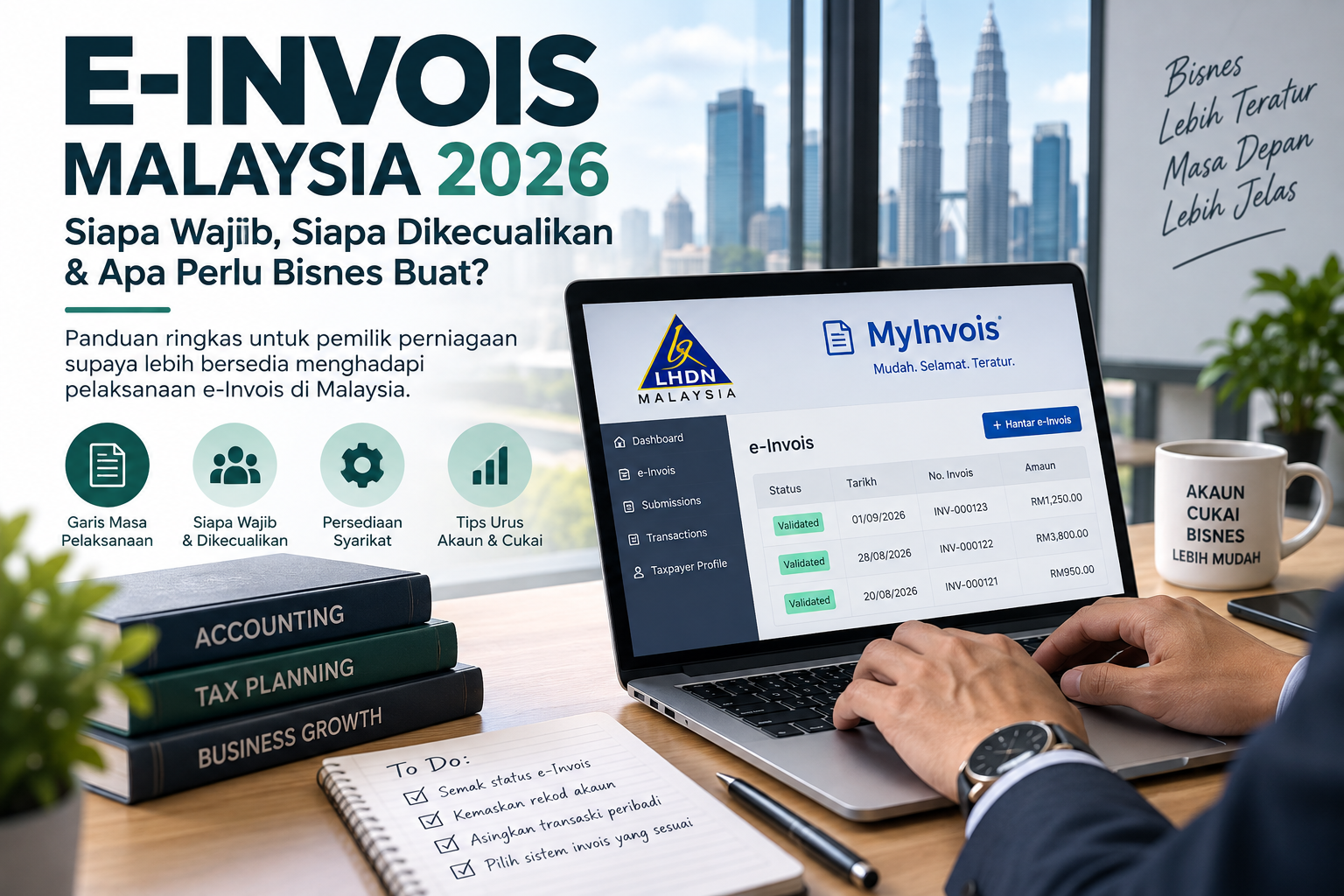 e invois malaysia 2026